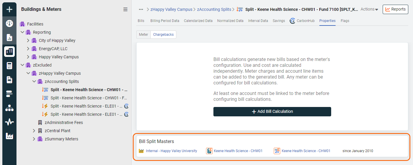 bill split master icons