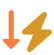 meter split recipient icon